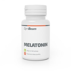 GymBeam melatonin