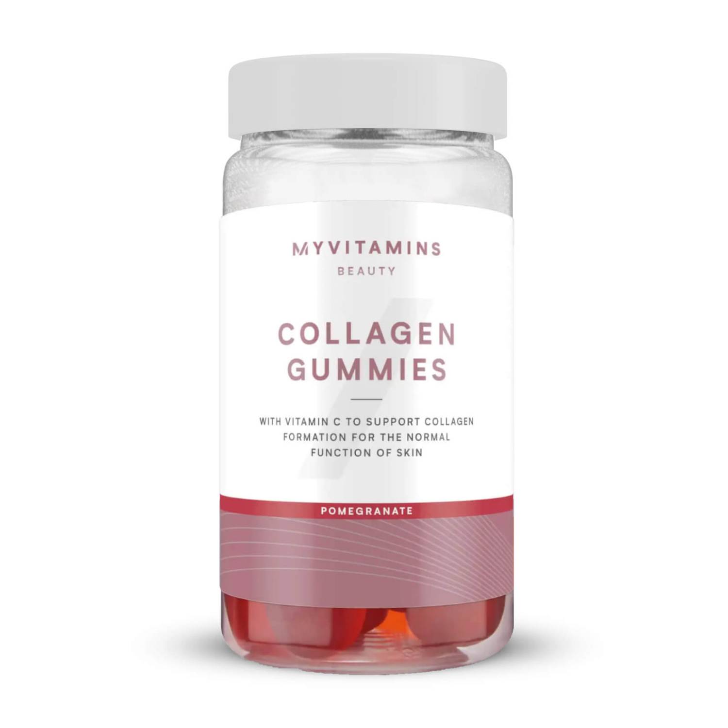 Myvitamins-Collagen Gummies
