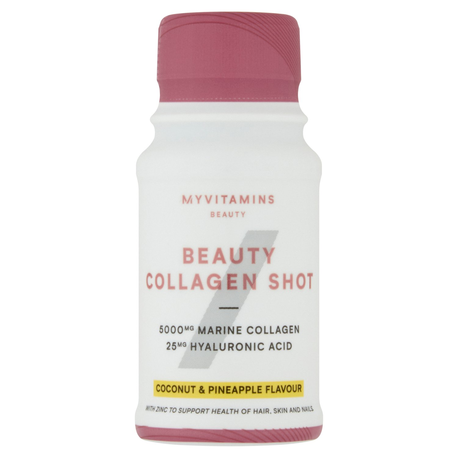 Myvitamins- Beauty Collagen Shot