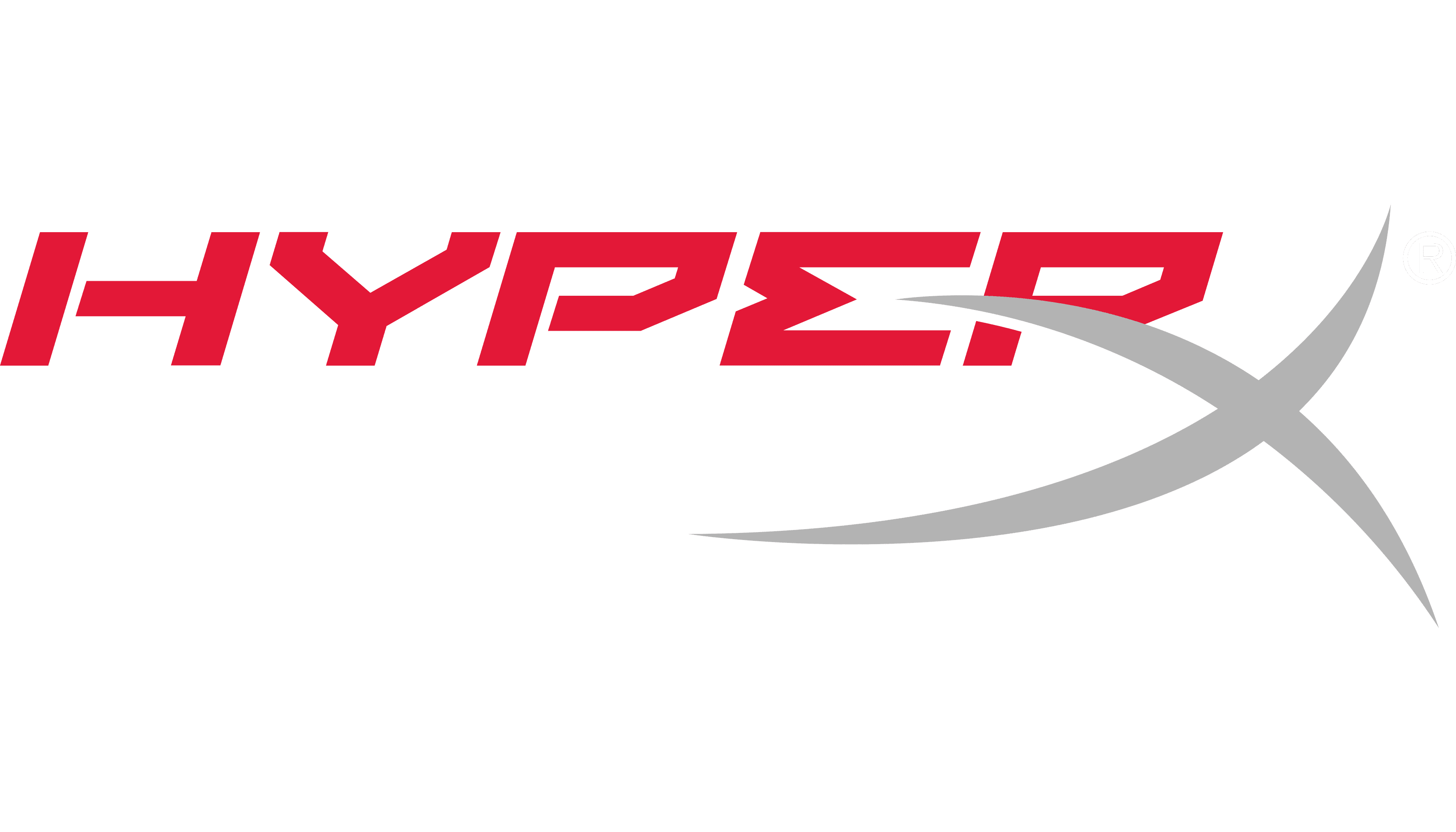 logp HyperX