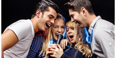 Legjobb karaoke szettek 2024-ben