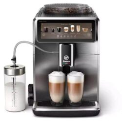 Igényeseknek Philips Saeco Xelsis Suprema automata kávéfőző Legjobb Philips kávéfőzők