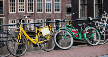 Legjobb városi kerékpárok 2024-ben – Vélemények