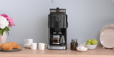 A legjobb filteres kávéfőzők 2024-ben – Tippek és vélemények